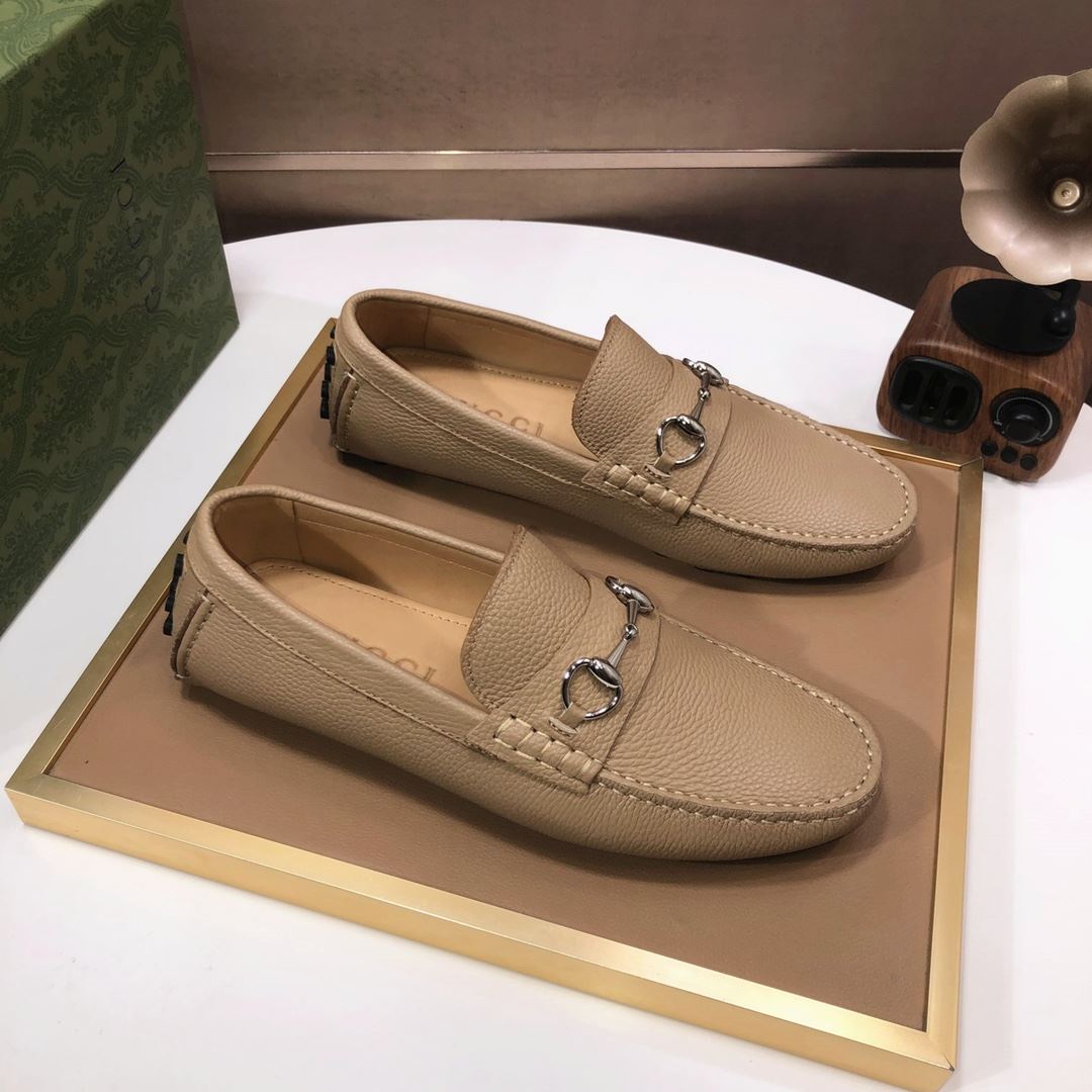 Gucci Low Shoes